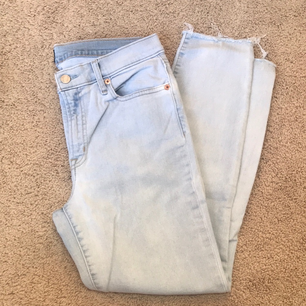 GAP Women's Jeans